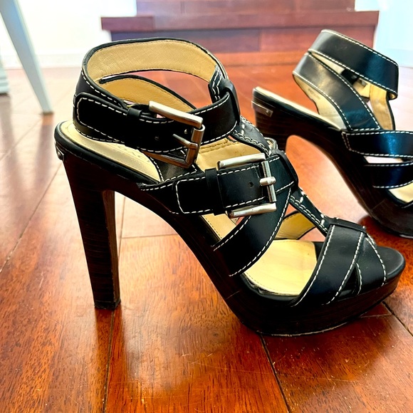 Coach shoes - Picture 5 of 6